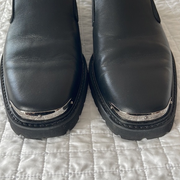 Giuseppe zanotti mens loafer main image 4